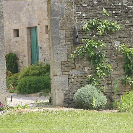 Bed & Breakfast D'hotes De Letanville