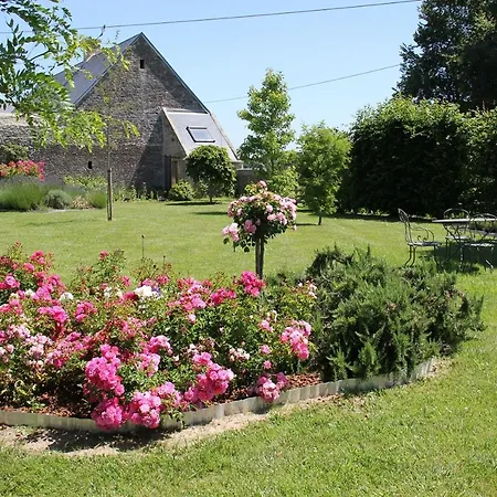 D'hotes De Letanville Bed & Breakfast