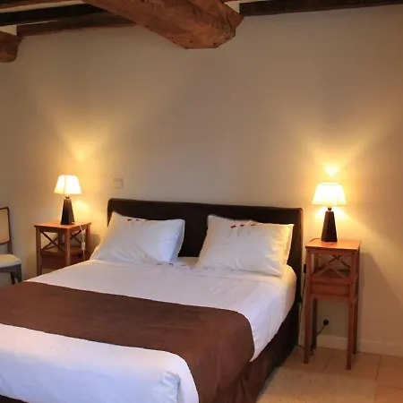 D'hotes De Letanville Bed & Breakfast