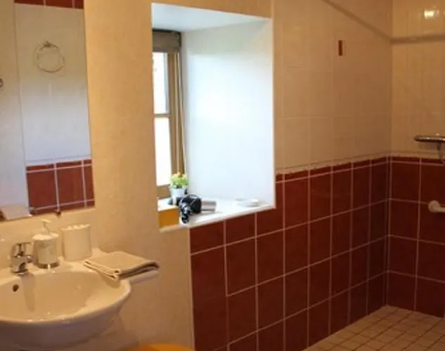 Bed & Breakfast D'hotes De Letanville 3*