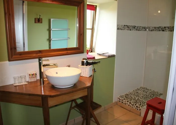 D'hotes De Letanville Grandcamp-Maisy