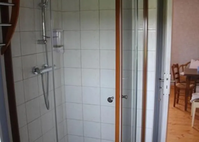 Bed & Breakfast D'hotes De Letanville Grandcamp-Maisy