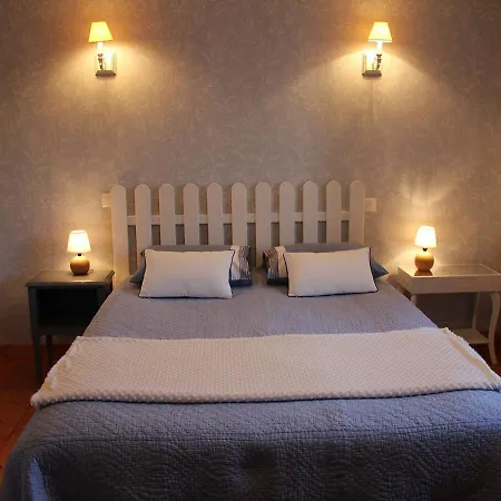 D'hotes De Letanville Grandcamp-Maisy