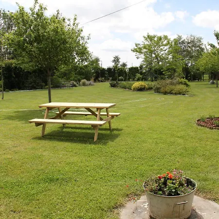 Bed & Breakfast D'hotes De Letanville Grandcamp-Maisy