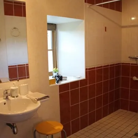 Bed & Breakfast D'hotes De Letanville 3*