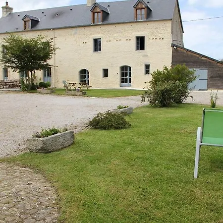 D'hotes De Letanville Grandcamp-Maisy