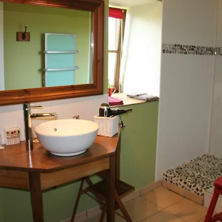 D'hotes De Letanville Grandcamp-Maisy