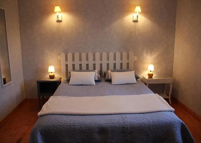 D'hotes De Letanville Grandcamp-Maisy